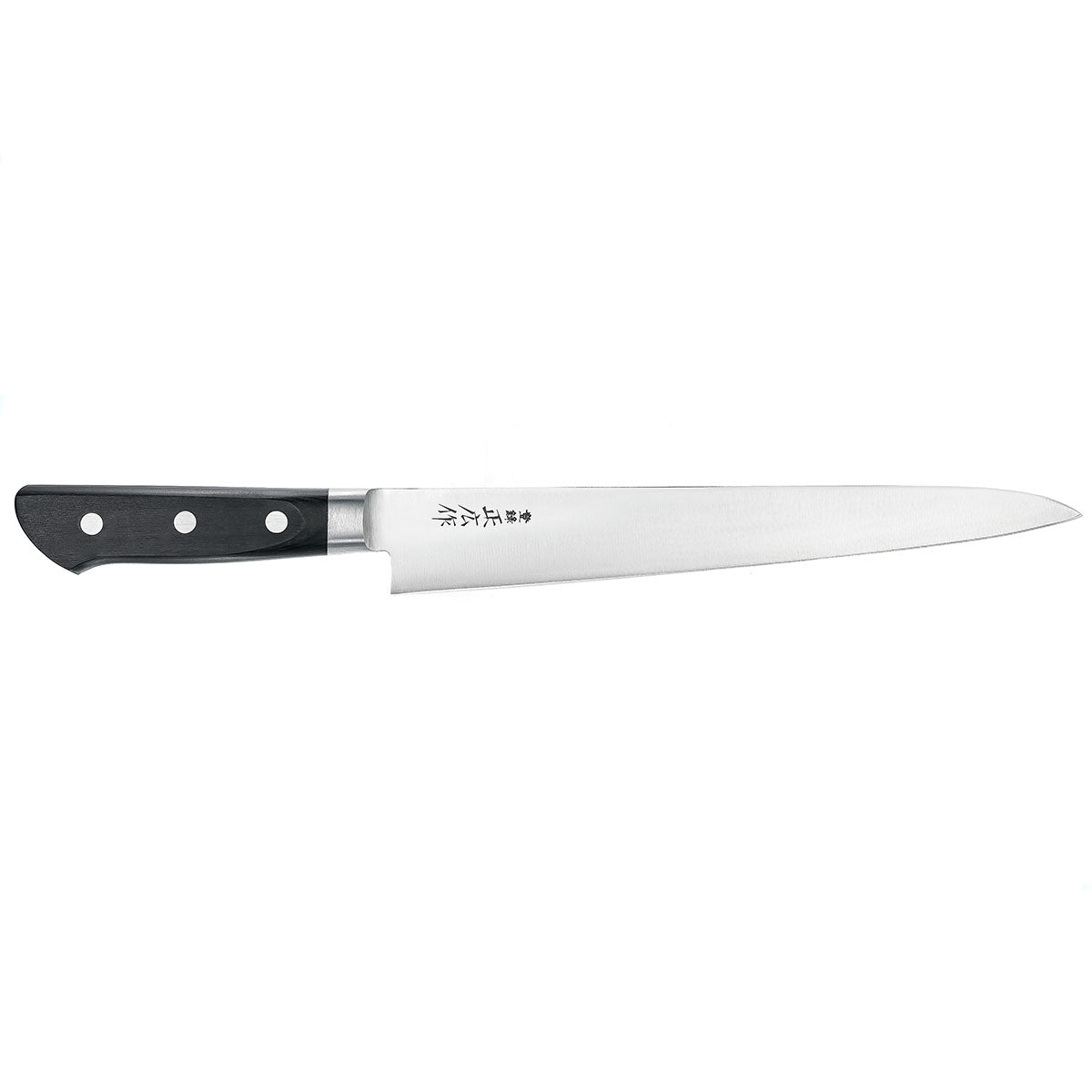 Masahiro Carving Knife 27 cm Pure Carbon 13018