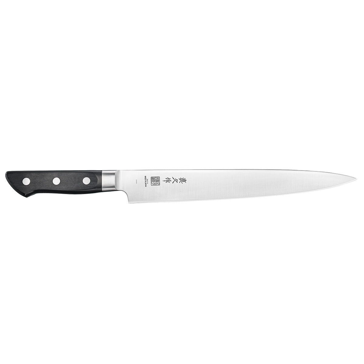MAC Slicing Knife 25 cm Professional Series MKS-105