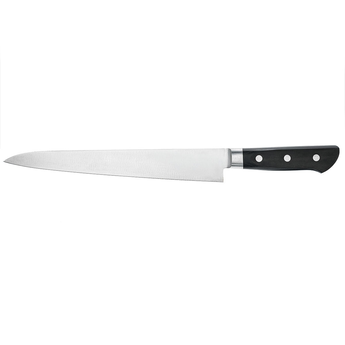 Masahiro Carving Knife 27 cm Pure Carbon 13018
