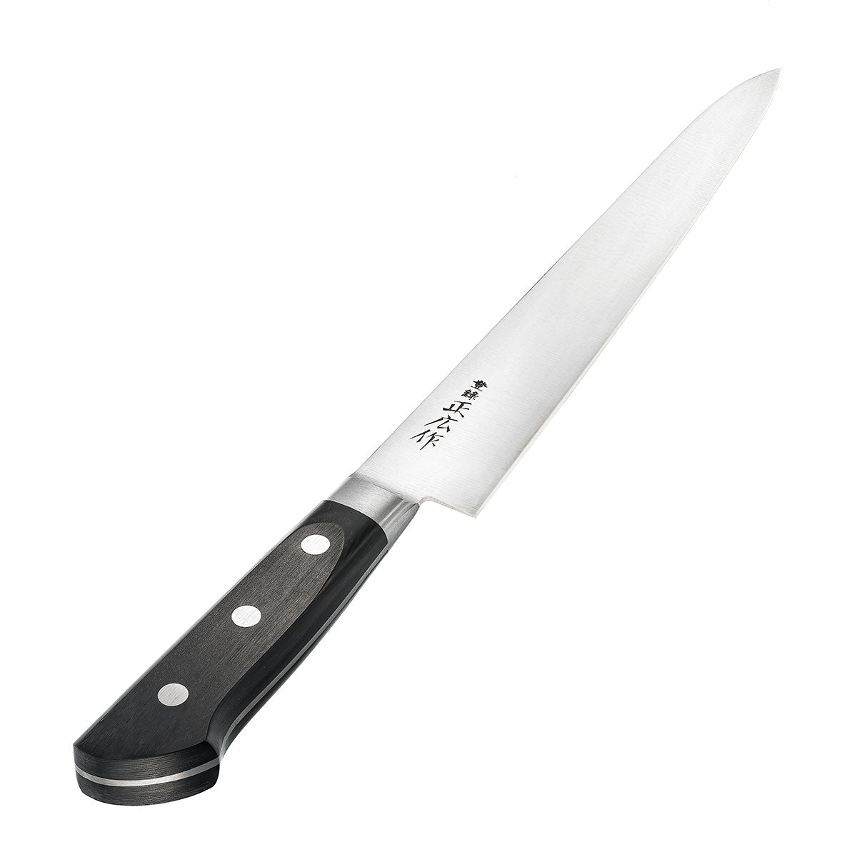 Masahiro Carving Knife 27 cm Pure Carbon 13018