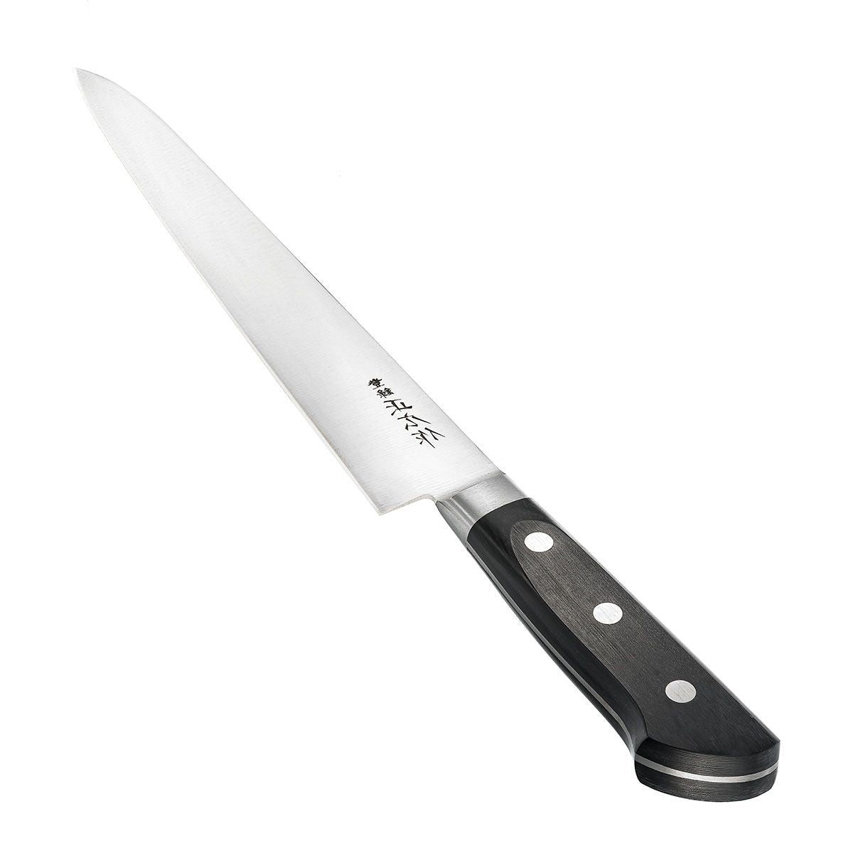 Masahiro Carving Knife 27 cm Pure Carbon 13018