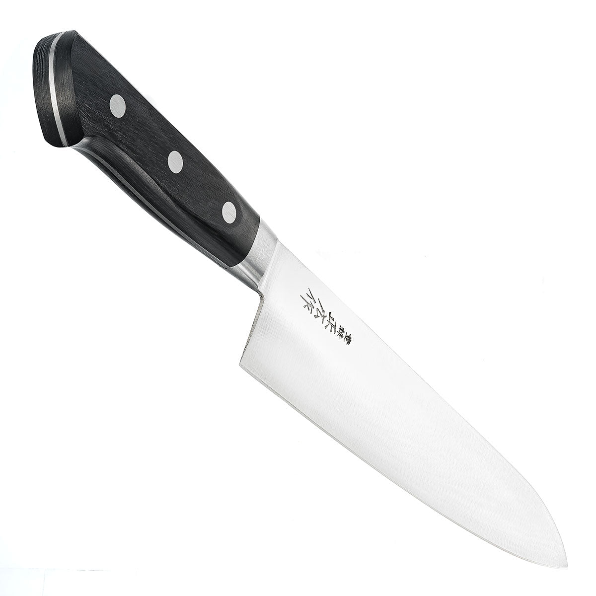 Masahiro Chef's Knife 27 cm Pure Carbon 13013