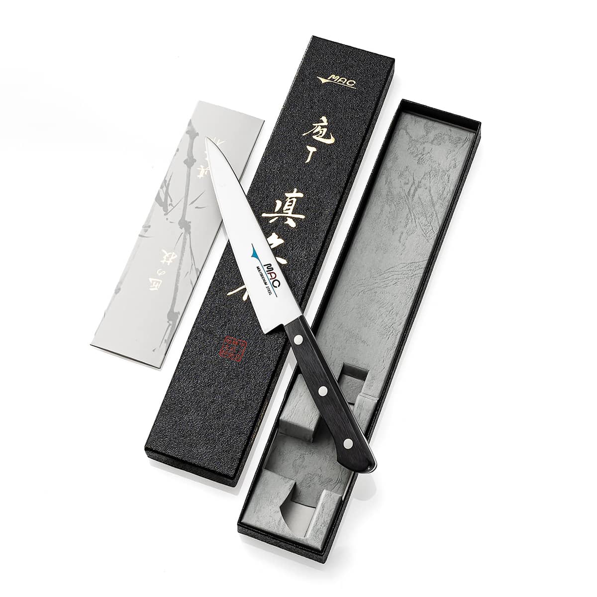 MAC Utility Knife 13.5 cm Chef Series HB-55