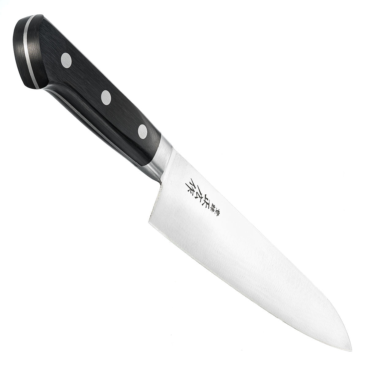 Masahiro Chef's Knife 24 cm Pure Carbon 13012