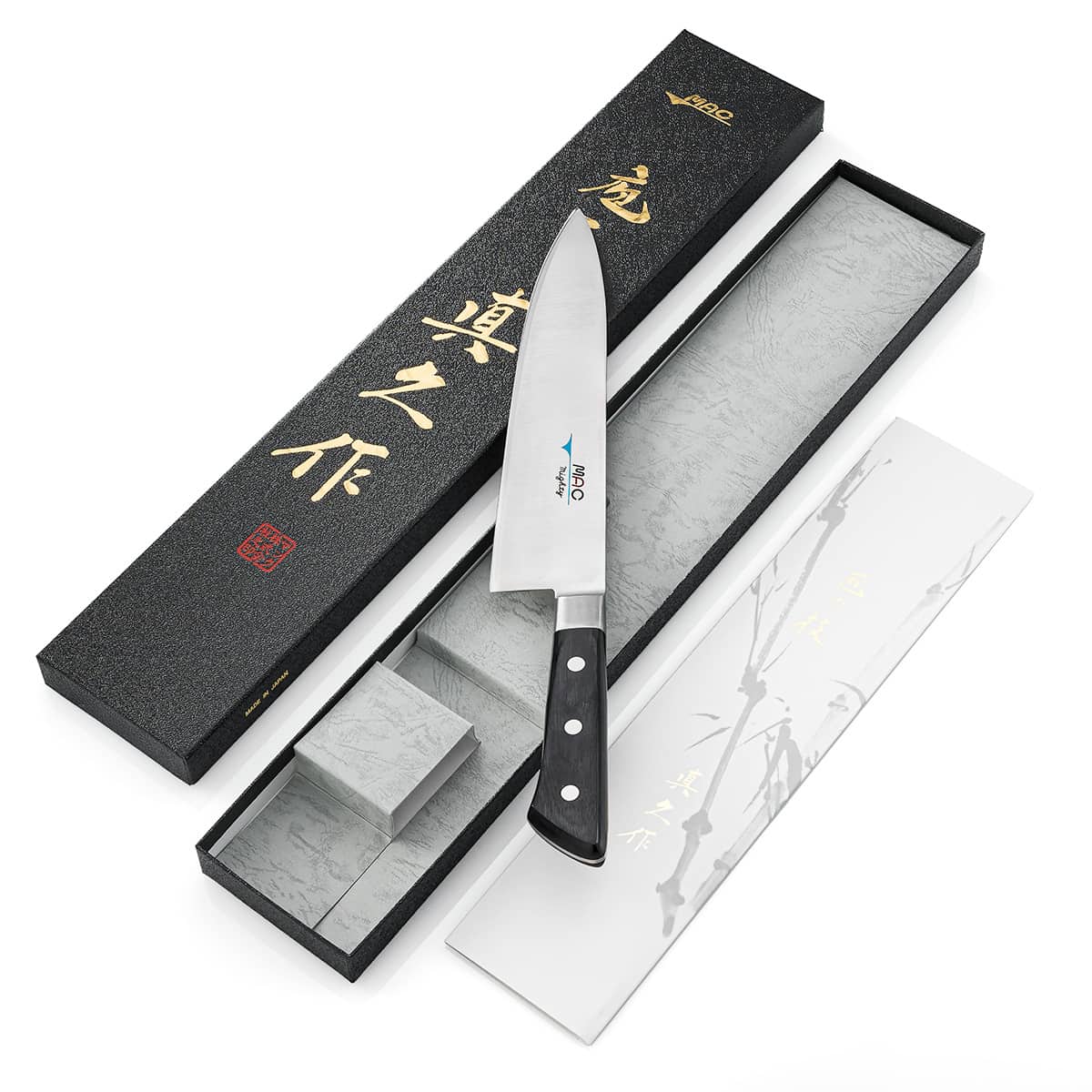 MAC Chef's Knife 21.5 cm Professional Series MBK-85