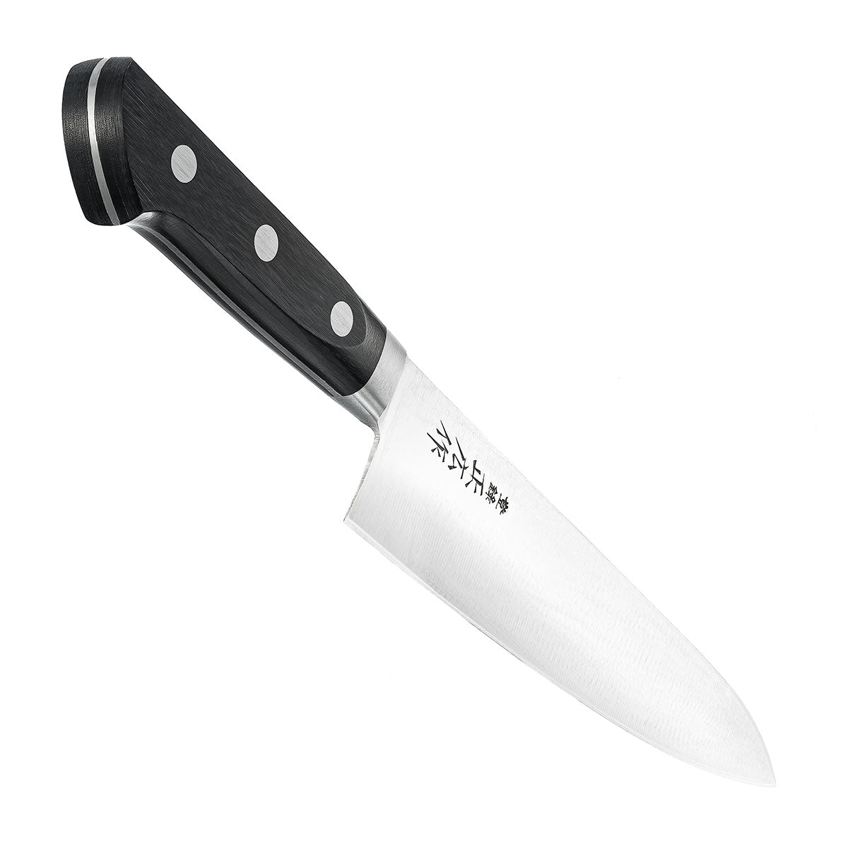 Masahiro Chef's Knife 21 cm Pure Carbon 13011