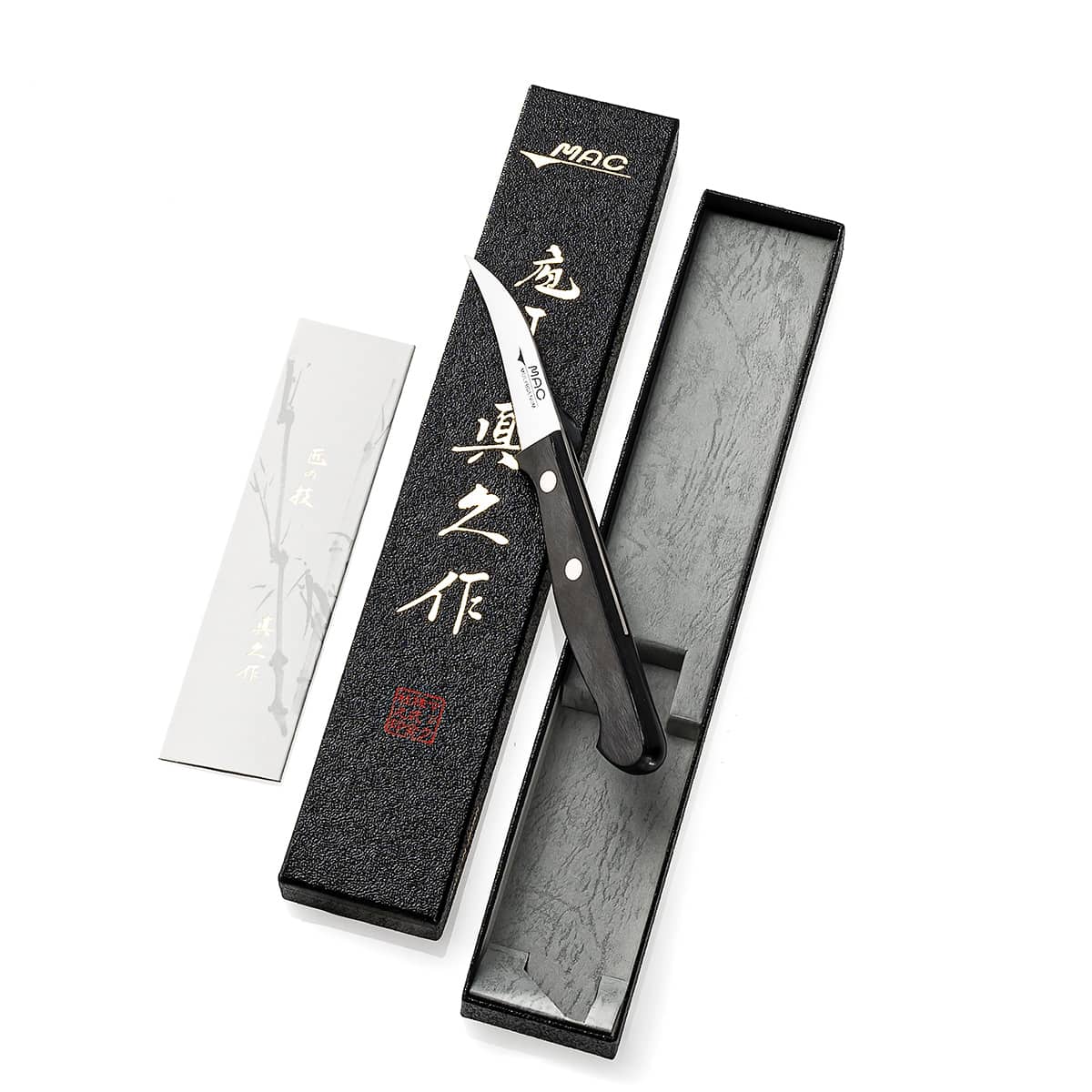 MAC Peeling Knife 6.5 cm Chef Series PK-25
