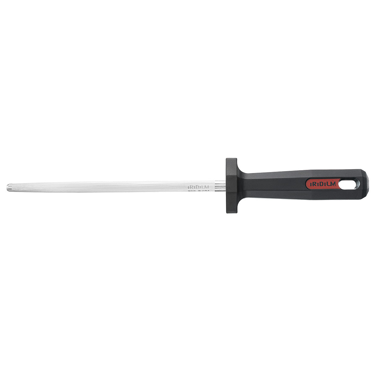 Iridium Sharpening Steel 20 cm Round 1710-200