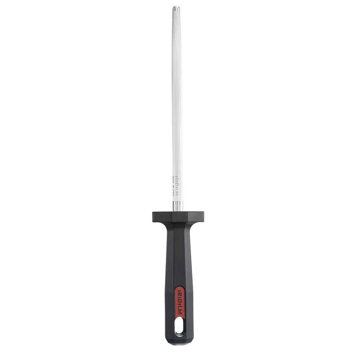Iridium Sharpening Steel 20 cm Round 1710-200