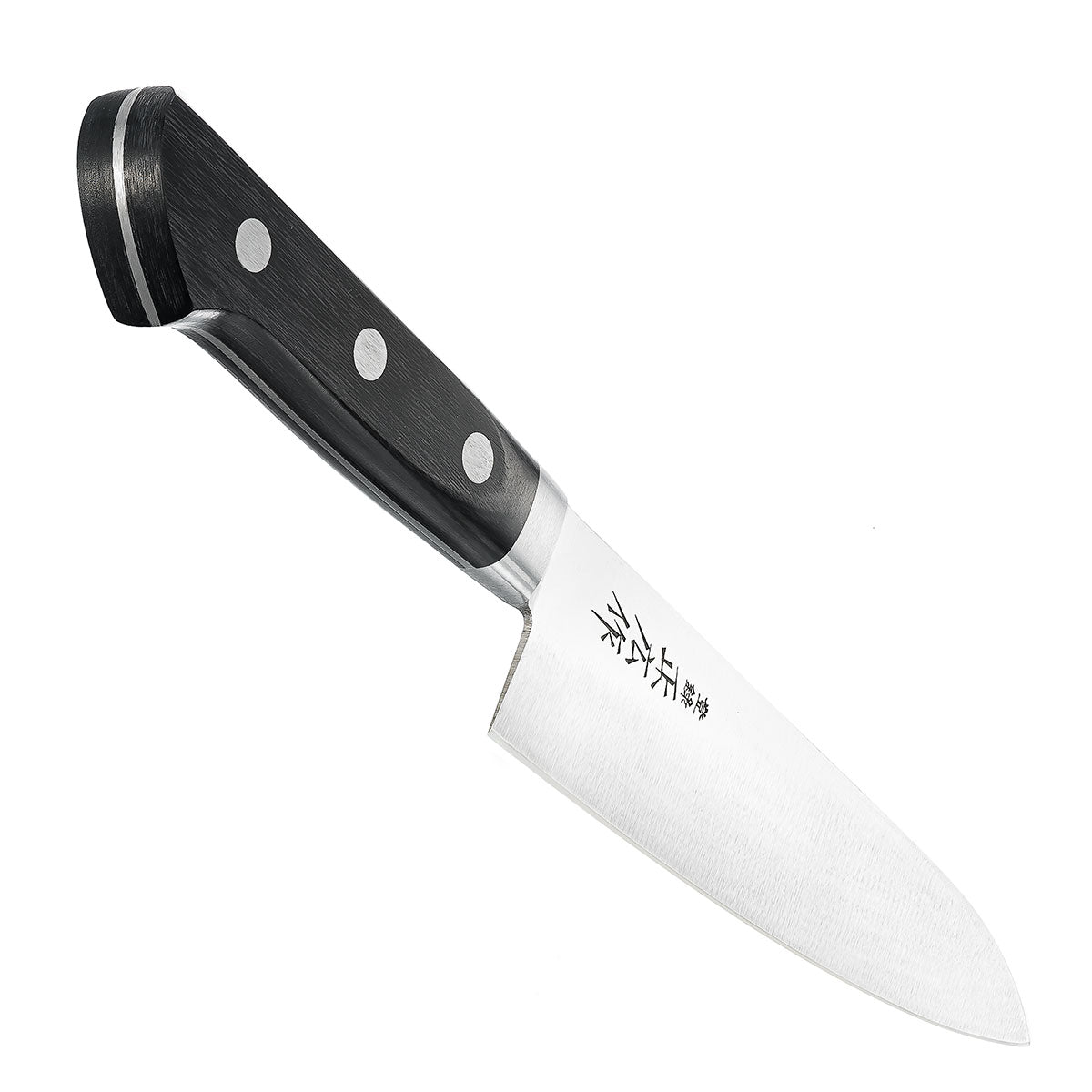 Masahiro Chef's Knife 18 cm Pure Carbon 13010