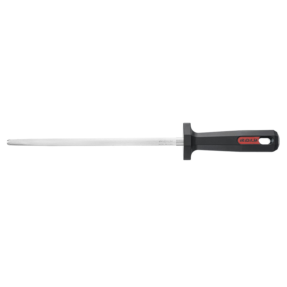 Iridium Sharpening Steel 25 cm Round 1710-250