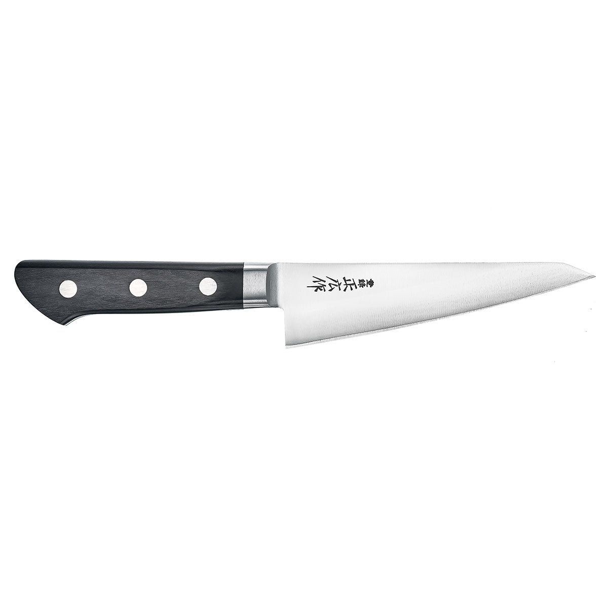 Masahiro Boning Knife 15 cm Pure Carbon 13006