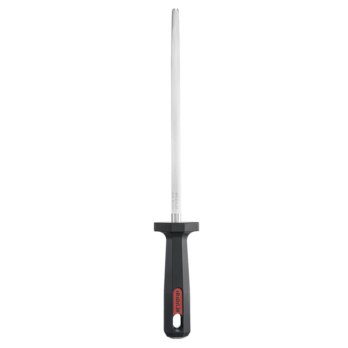 Iridium Sharpening Steel 25 cm Round 1710-250