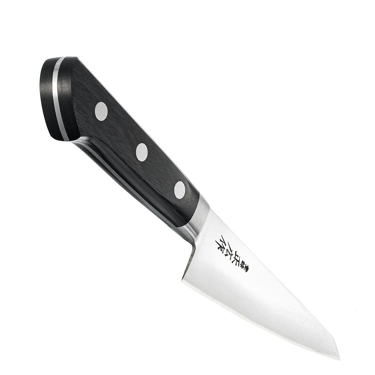 Masahiro Boning Knife 15 cm Pure Carbon 13006