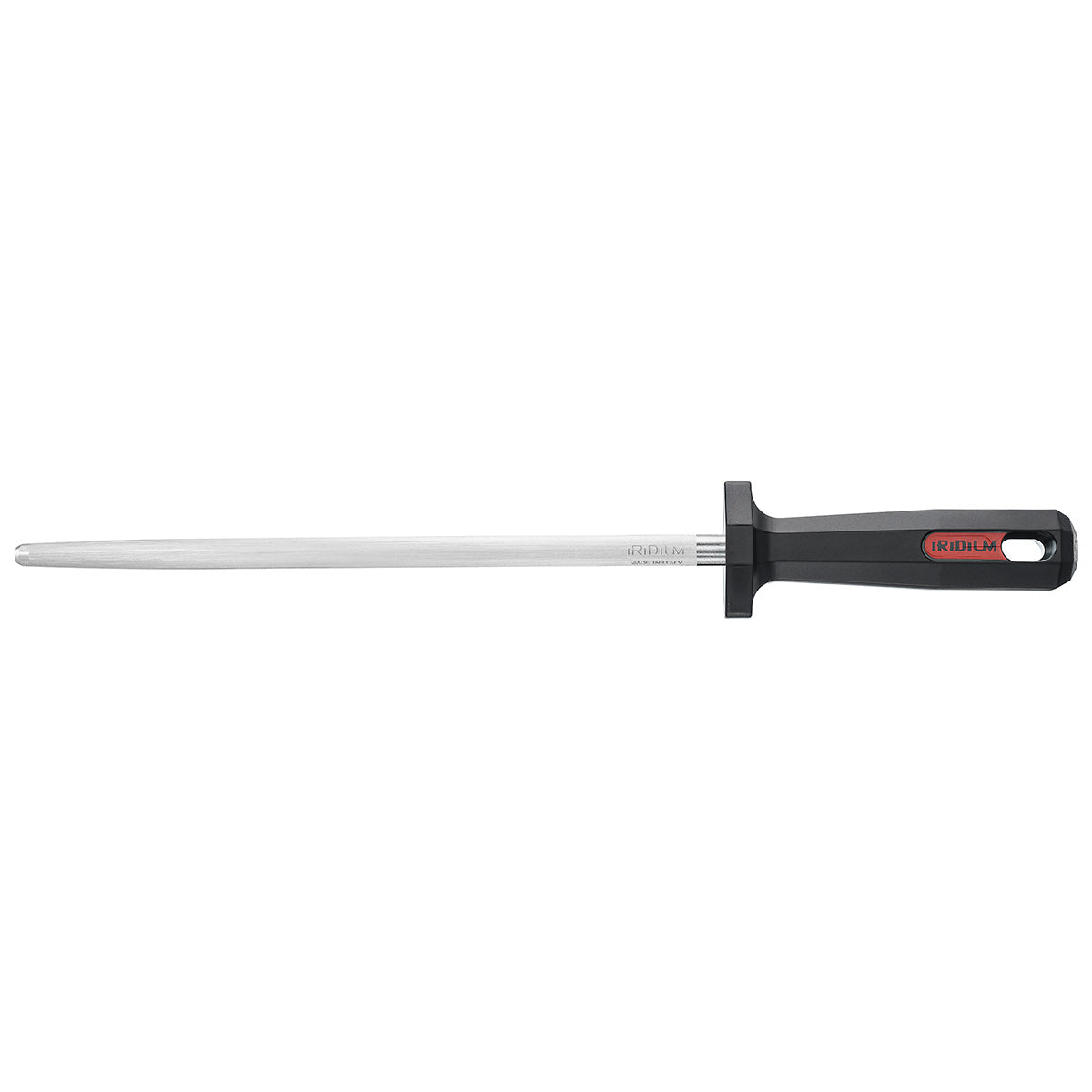 Iridium Sharpening Steel 27.5 cm Round 1710-275
