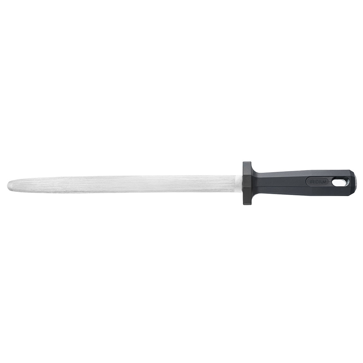 Iridium Sharpening Steel 30 cm Oval 1721-300