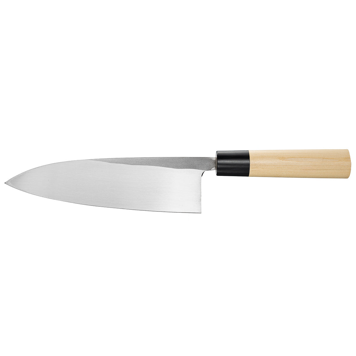 MAC Handmade Shirogami Deba Knife 30 cm HO Series HO-DE-210