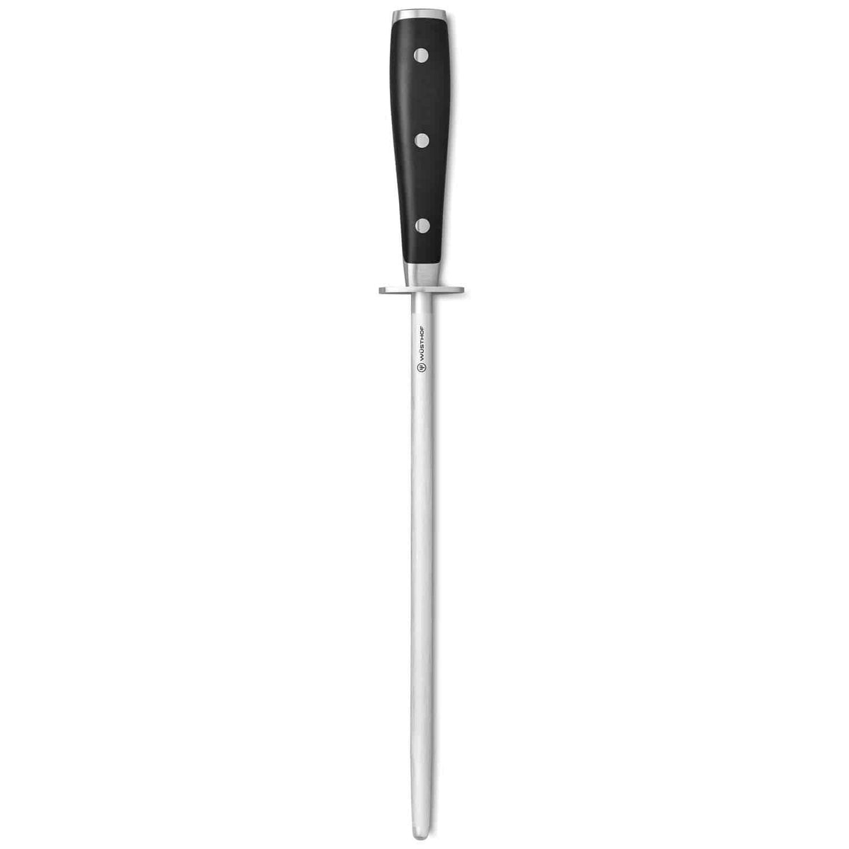 Wusthof Sharpening Steel 26 cm Classic Ikon 3030385026