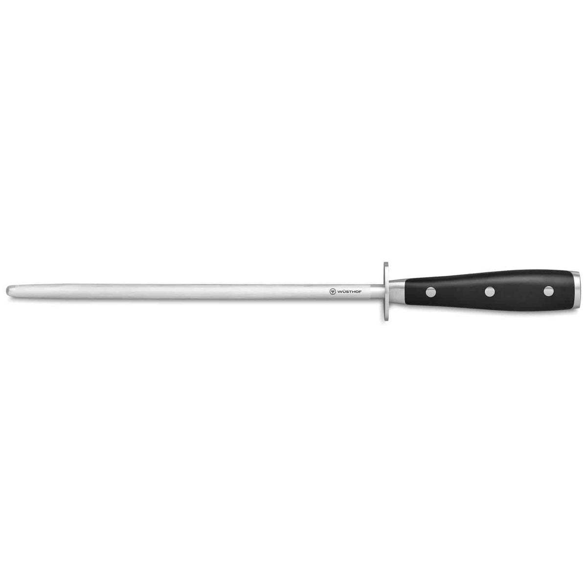 Wusthof Sharpening Steel 26 cm Classic Ikon 3030385026