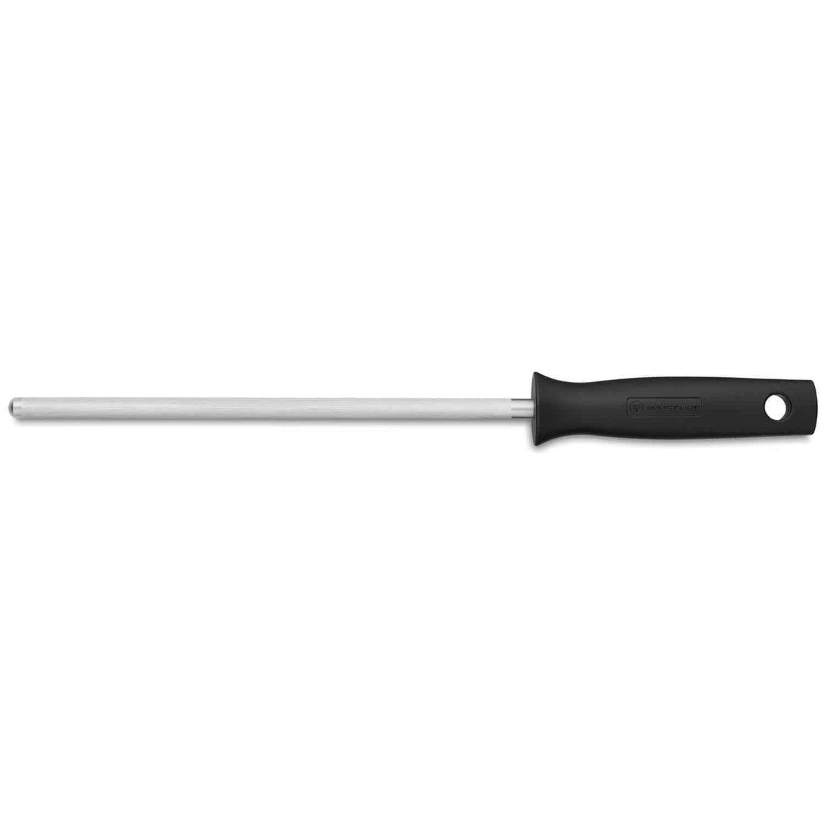 Wusthof Sharpening Steel 23 cm Fine Grit 3039700423