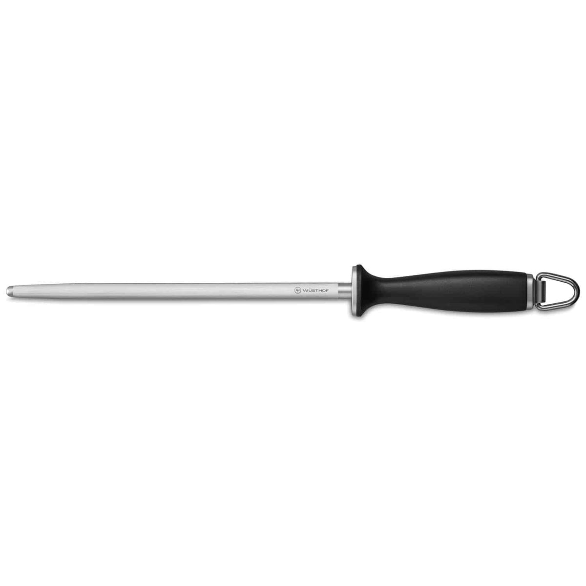 Wusthof Sharpening Steel 23 cm Fine Grit 3039700626