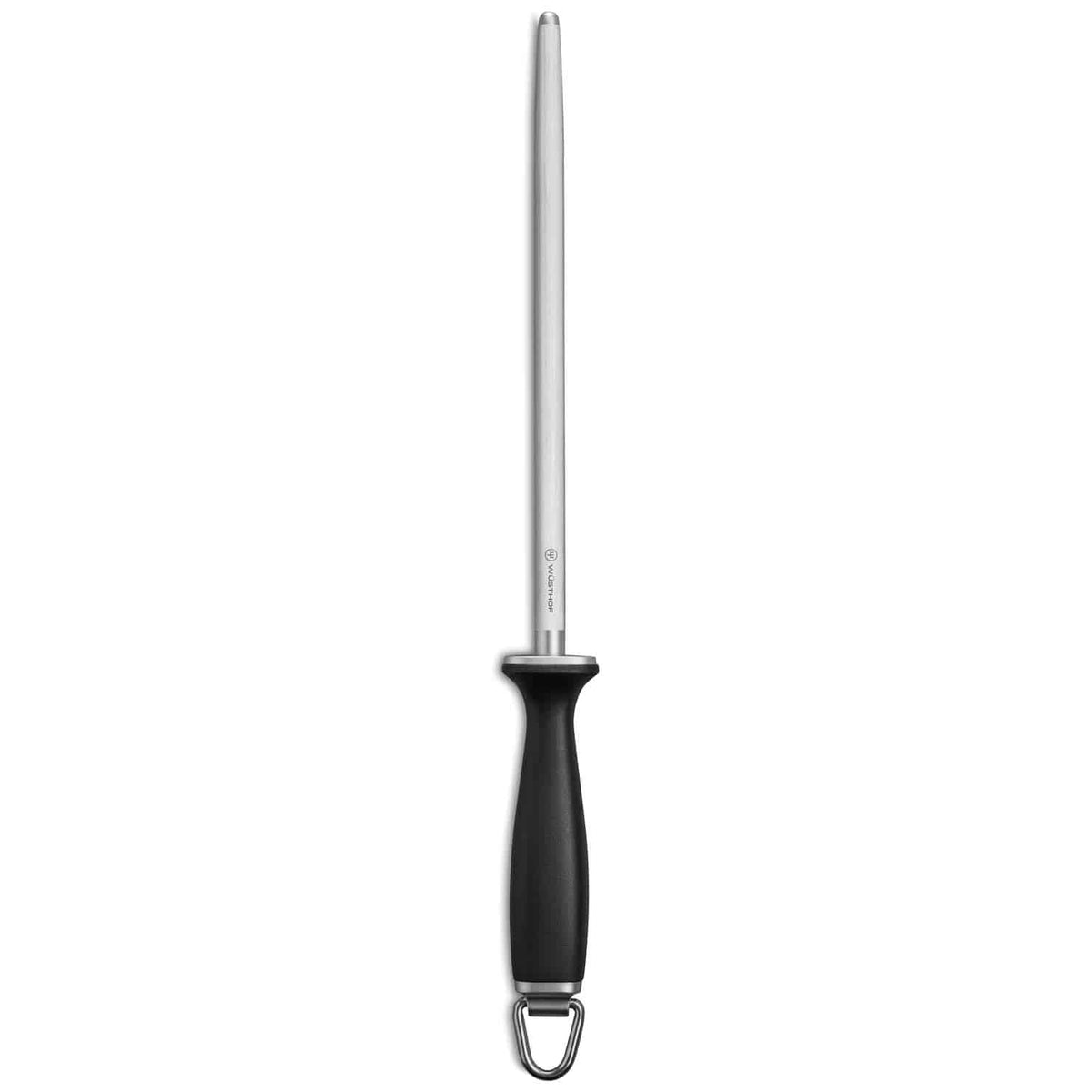 Wusthof Sharpening Steel 23 cm Fine Grit 3039700626