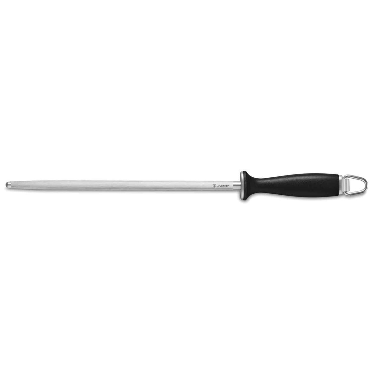 Wusthof Sharpening Steel 32 cm Fine Grit 3039700632