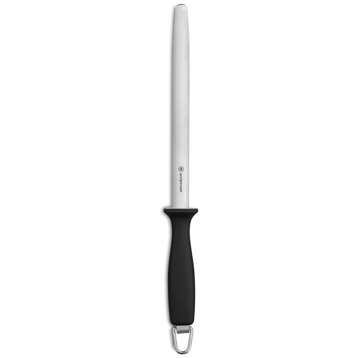 Wusthof Sharpening Steel 20 cm Oval 3039702120