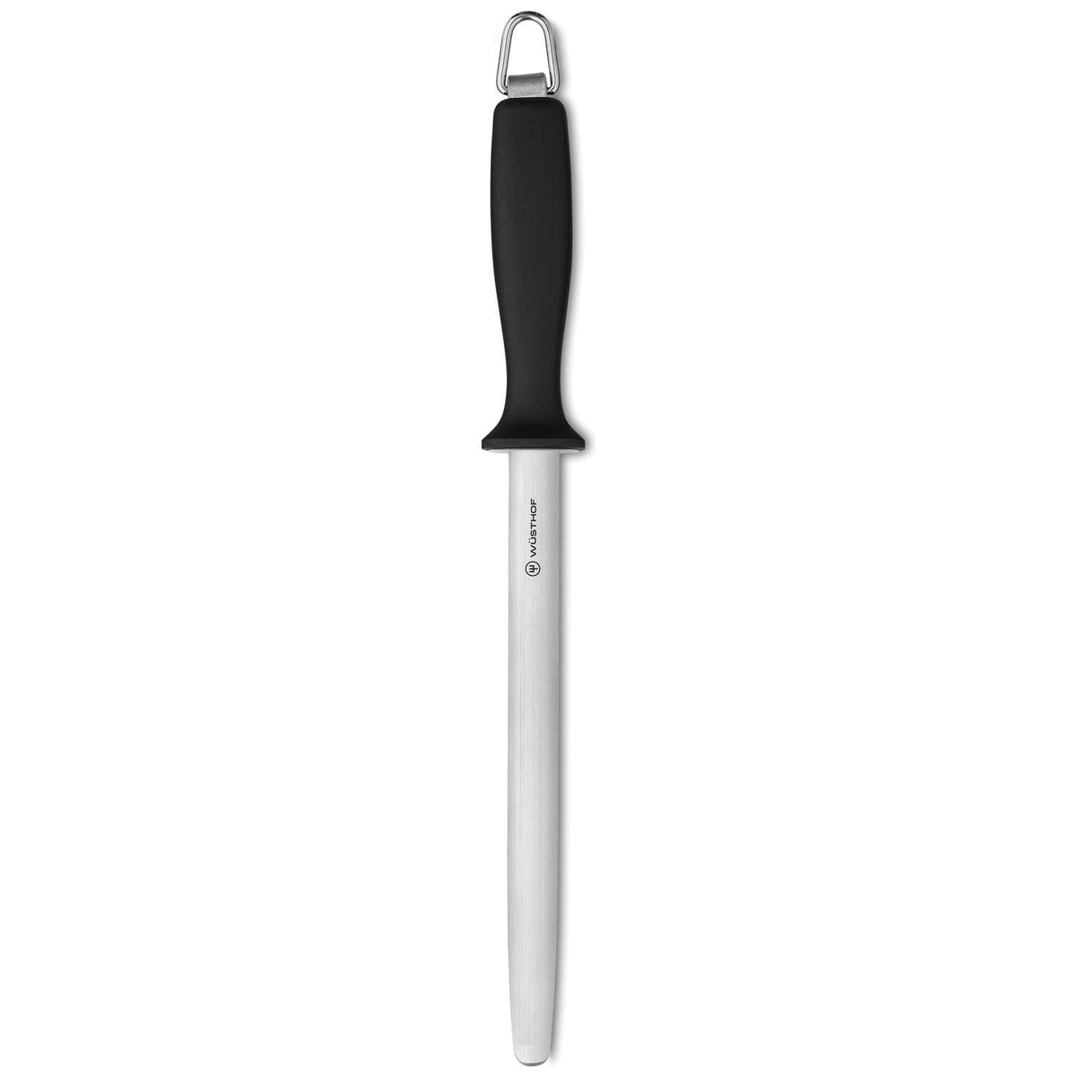 Wusthof Sharpening Steel 20 cm Oval 3039702120
