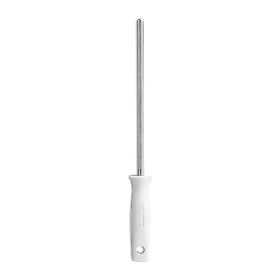 Wusthof Sharpening Steel 23 cm Classic White 3040285023