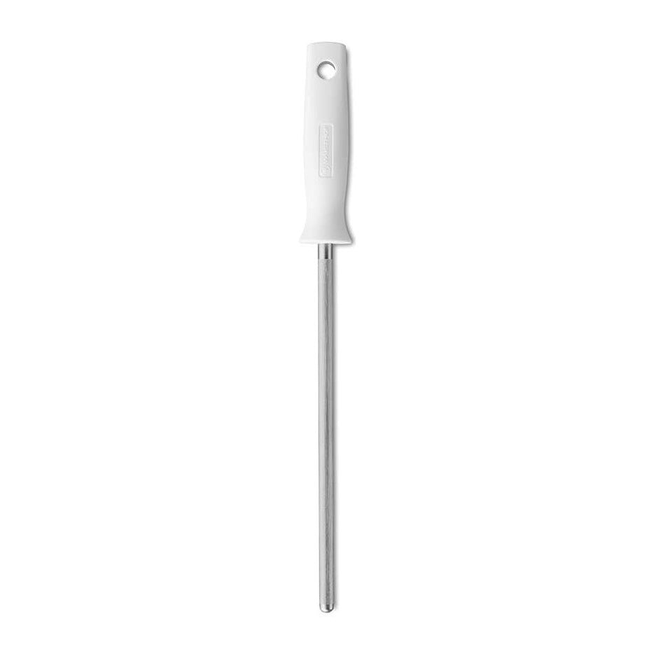 Wusthof Sharpening Steel 23 cm Classic White 3040285023