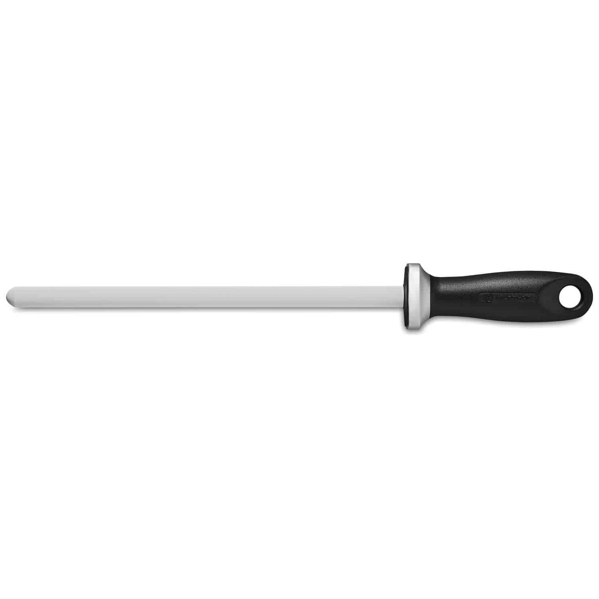 Wusthof Ceramic Sharpening Steel 26 cm Fine Grit #3000 Grit 3049710226