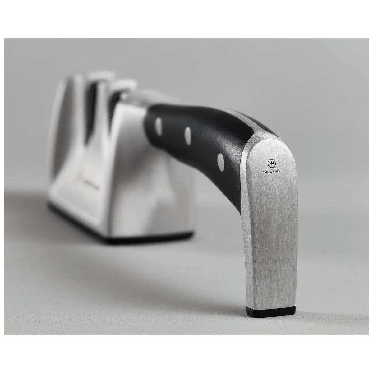 Wusthof Sharpener with Handle 3060388001
