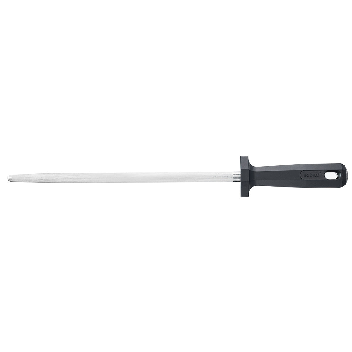 Iridium Sharpening Steel 30 cm Round 1711-300