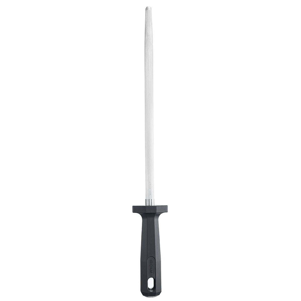Iridium Sharpening Steel 30 cm Round 1711-300