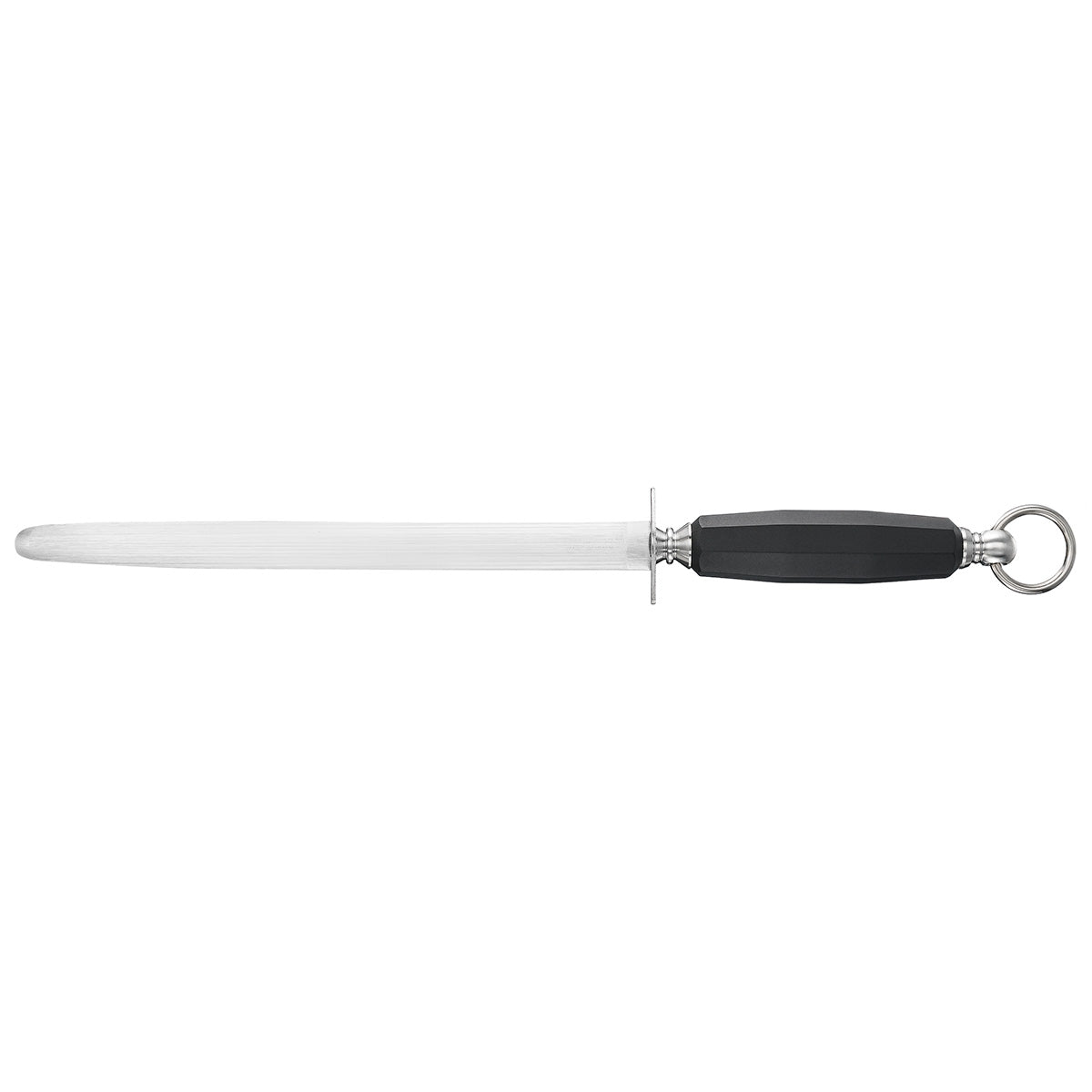 Iridium Sharpening Steel 27.5 cm Oval 1720-275