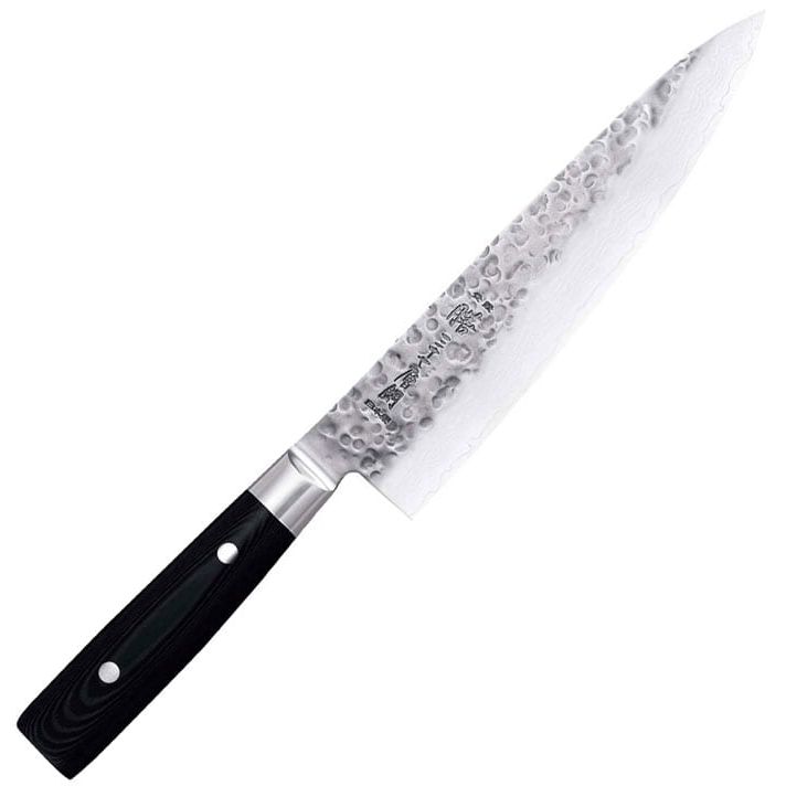 Yaxell Damascus Chef's Knife 20 cm Zen 35500