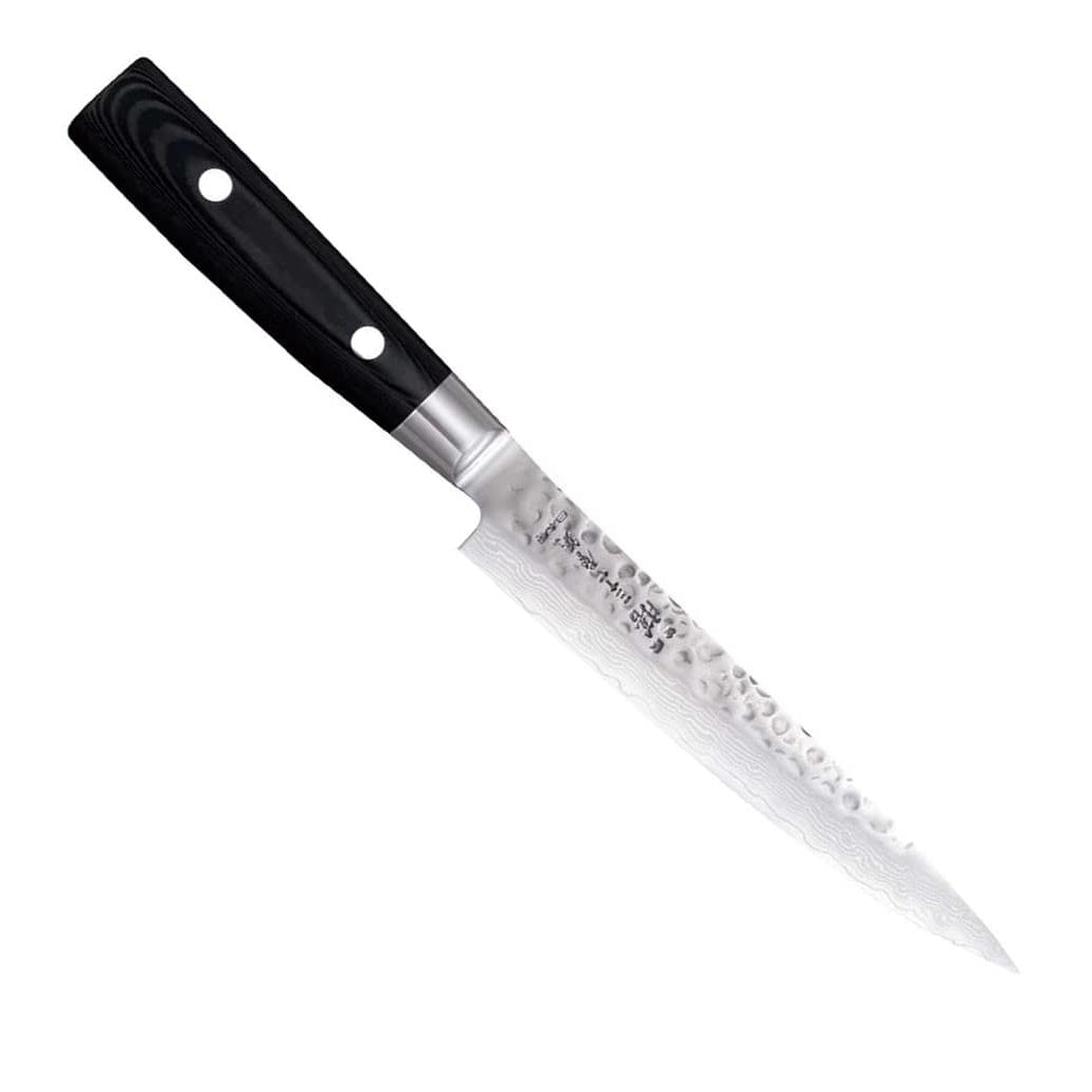 Yaxell Damascus Fillet Knife 15 cm Zen 35516