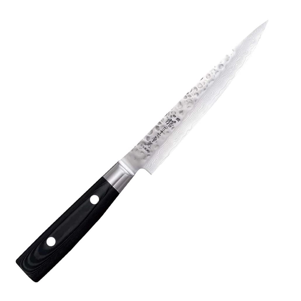 Yaxell Damascus Fillet Knife 15 cm Zen 35516