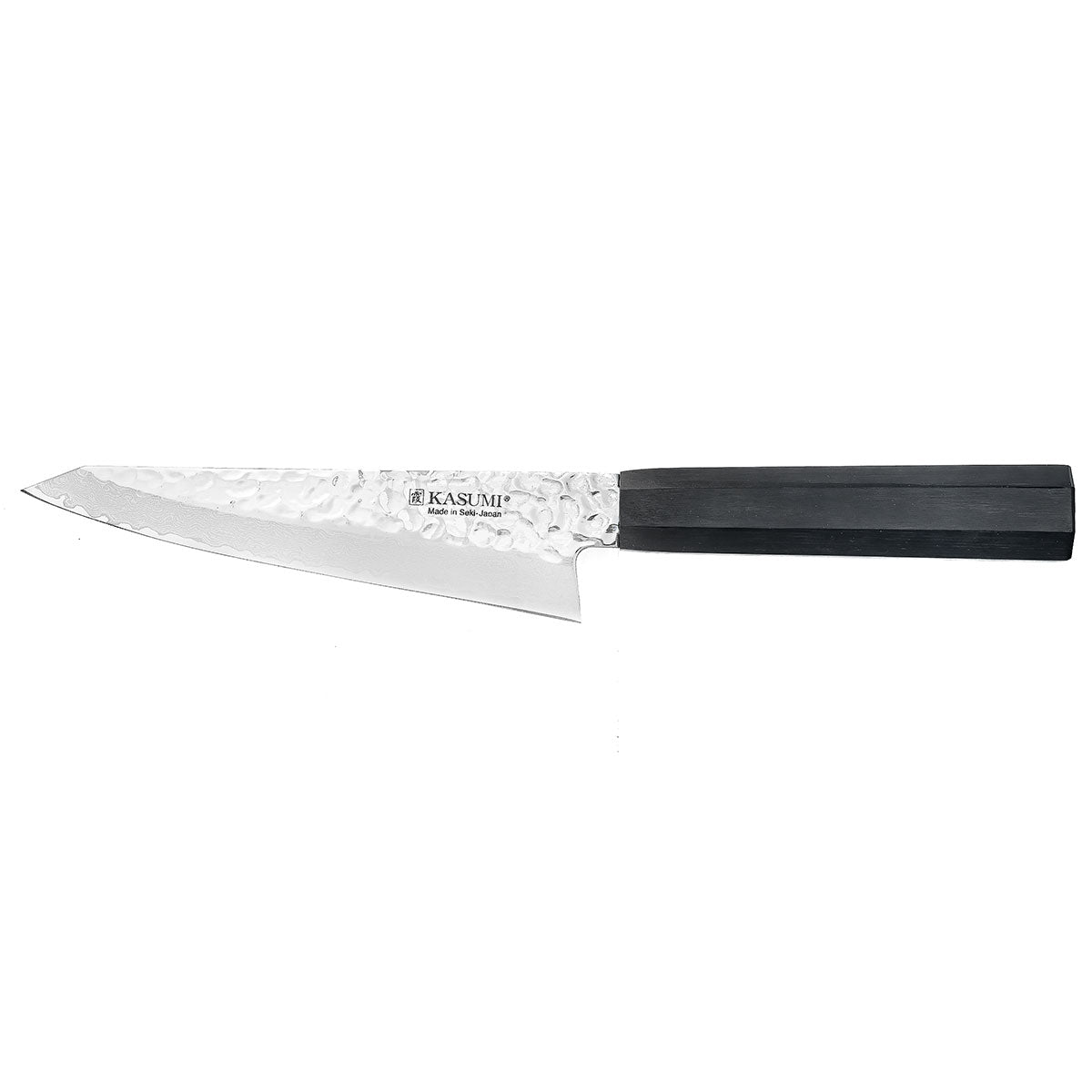 Kasumi Damascus Boning Knife 14 cm Kuro KR-32014
