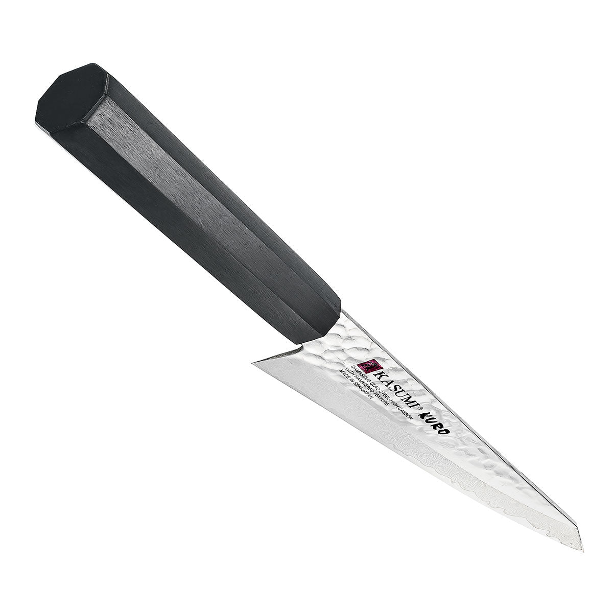 Kasumi Damascus Boning Knife 14 cm Kuro KR-32014