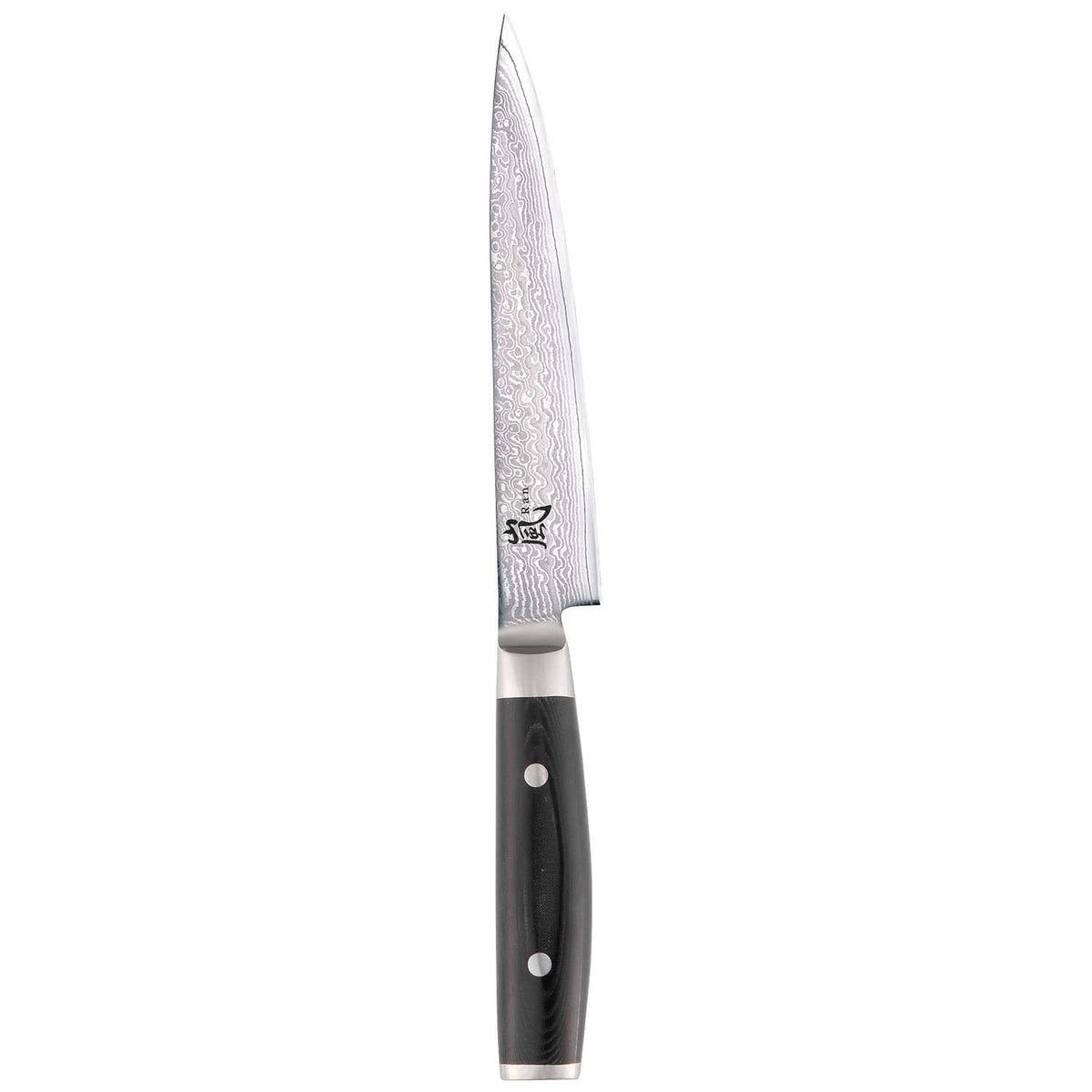 Yaxell Damascus Slicing Knife 18 cm Ran 36007