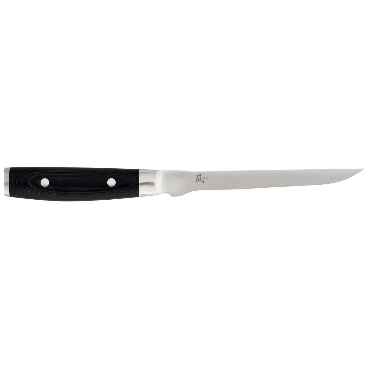 Yaxell Damascus Boning Knife 16 cm Ran 36015