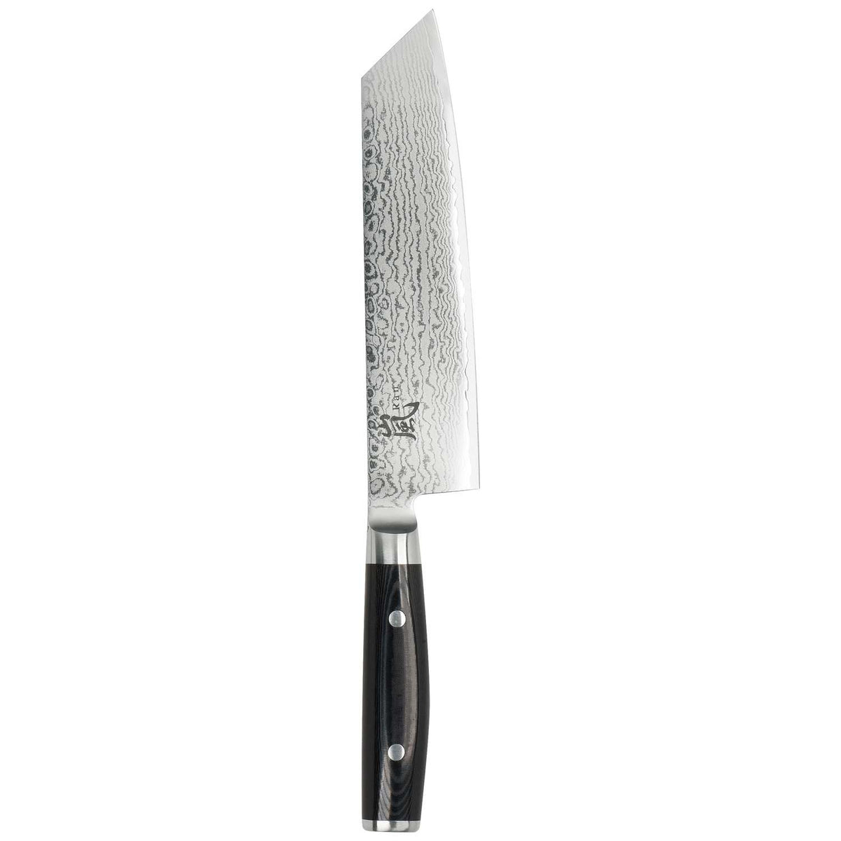 Yaxell Damascus Kiritsuke Knife 20 cm Ran 36034