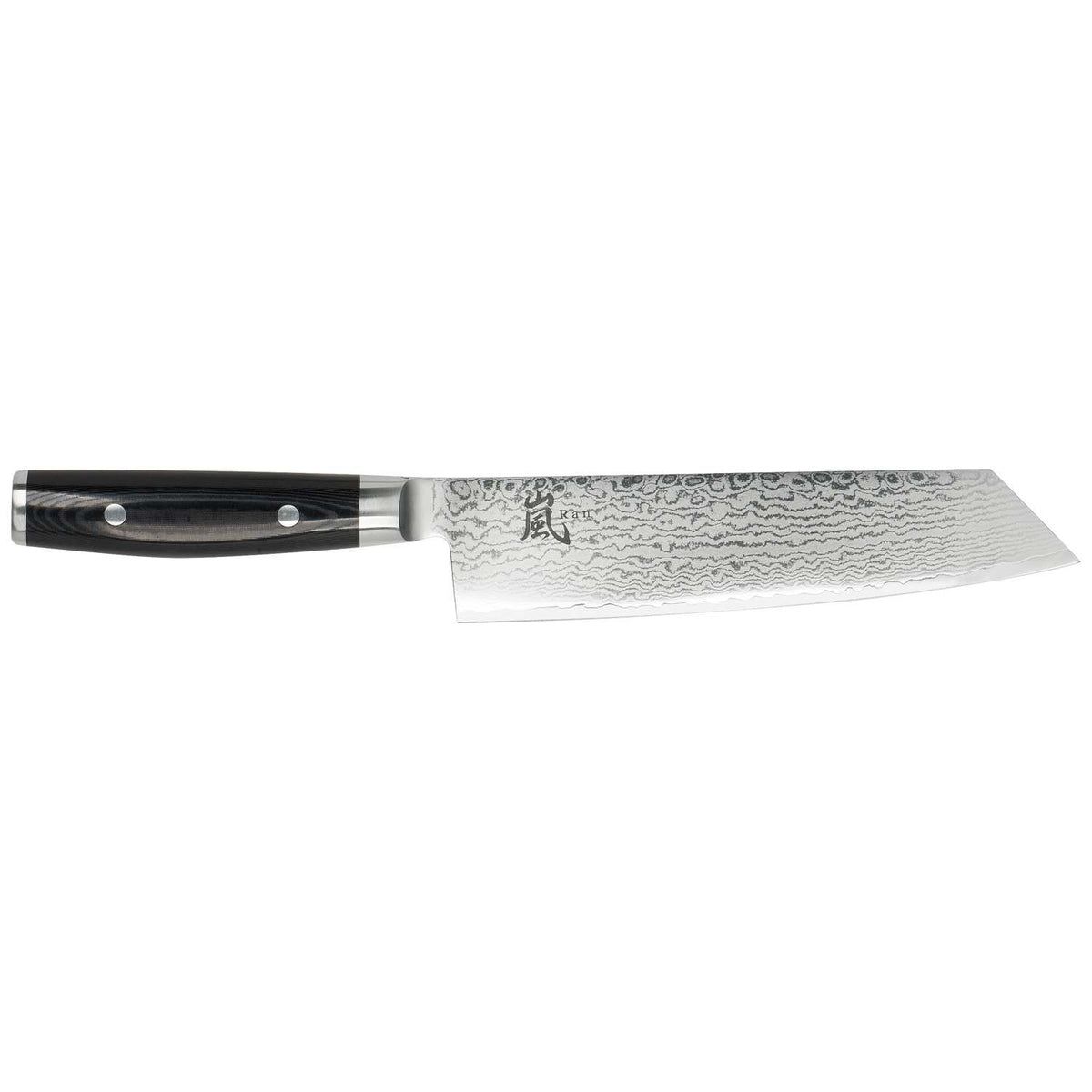 Yaxell Damascus Kiritsuke Knife 20 cm Ran 36034