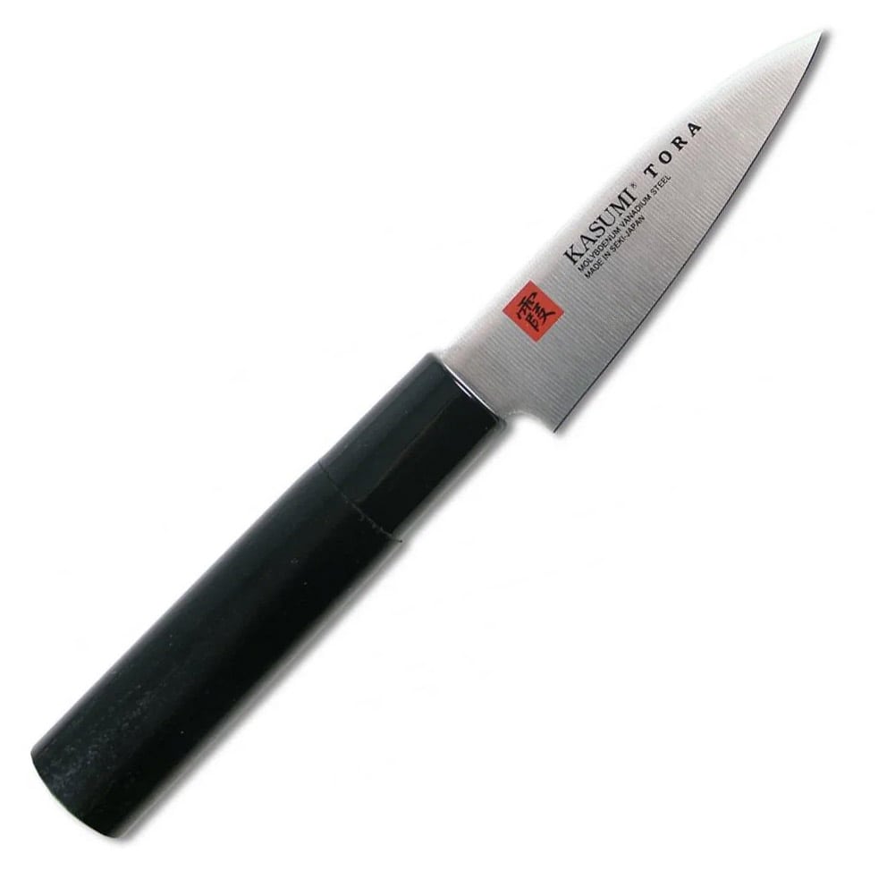 Kasumi Paring Knife 9 cm Tora 36844