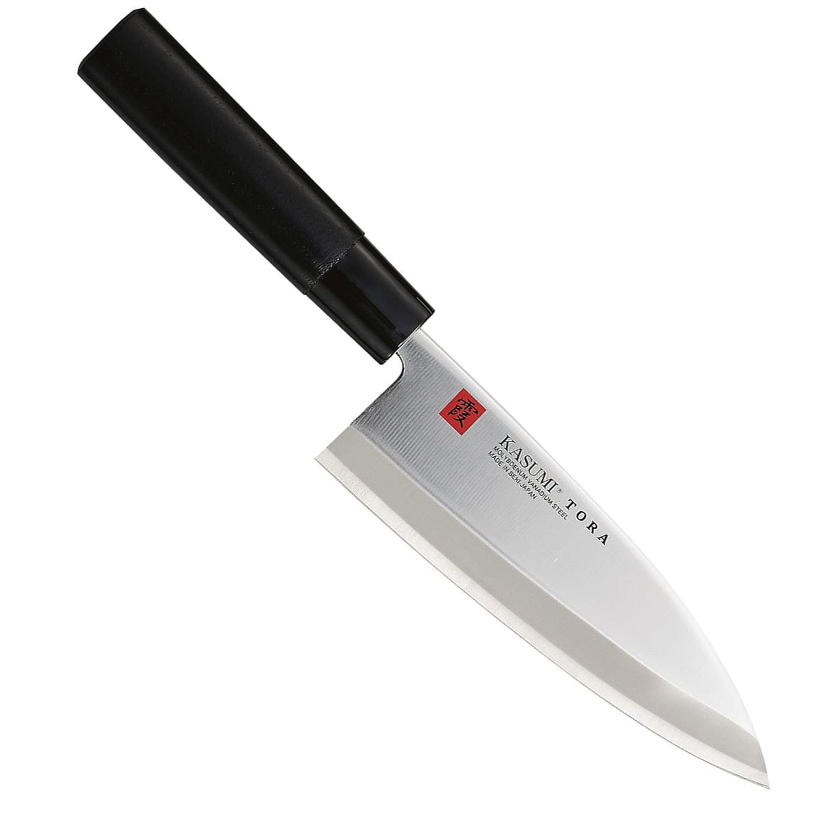 Kasumi Deba Knife 16.5 cm Tora 36850