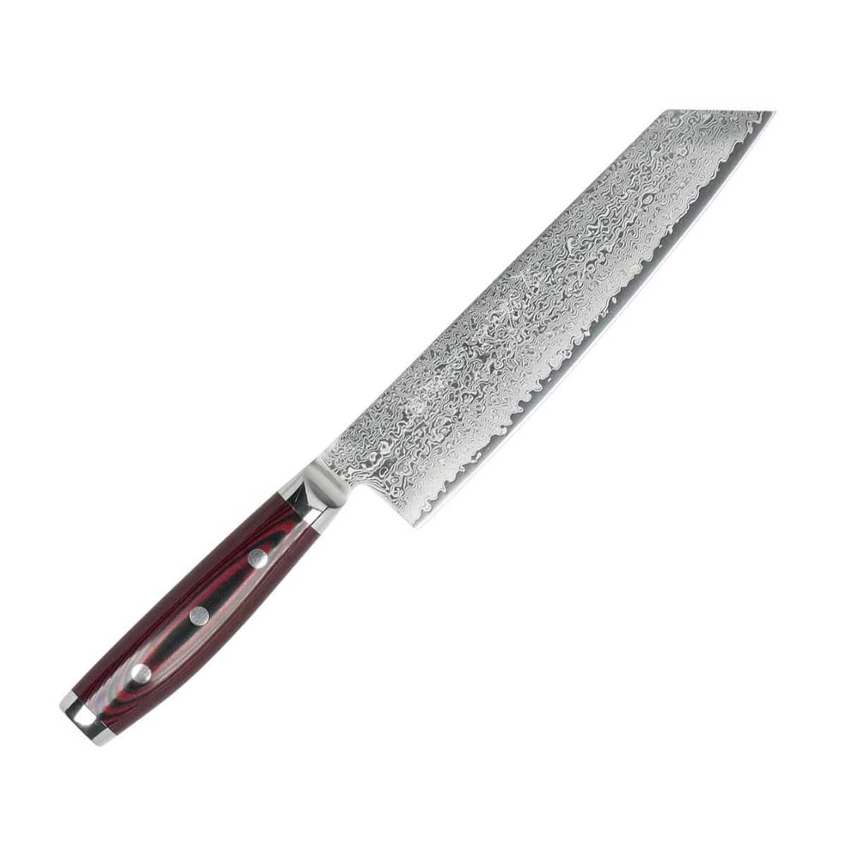 Yaxell Damascus Kiritsuke Knife 20 cm Super Gou 37134