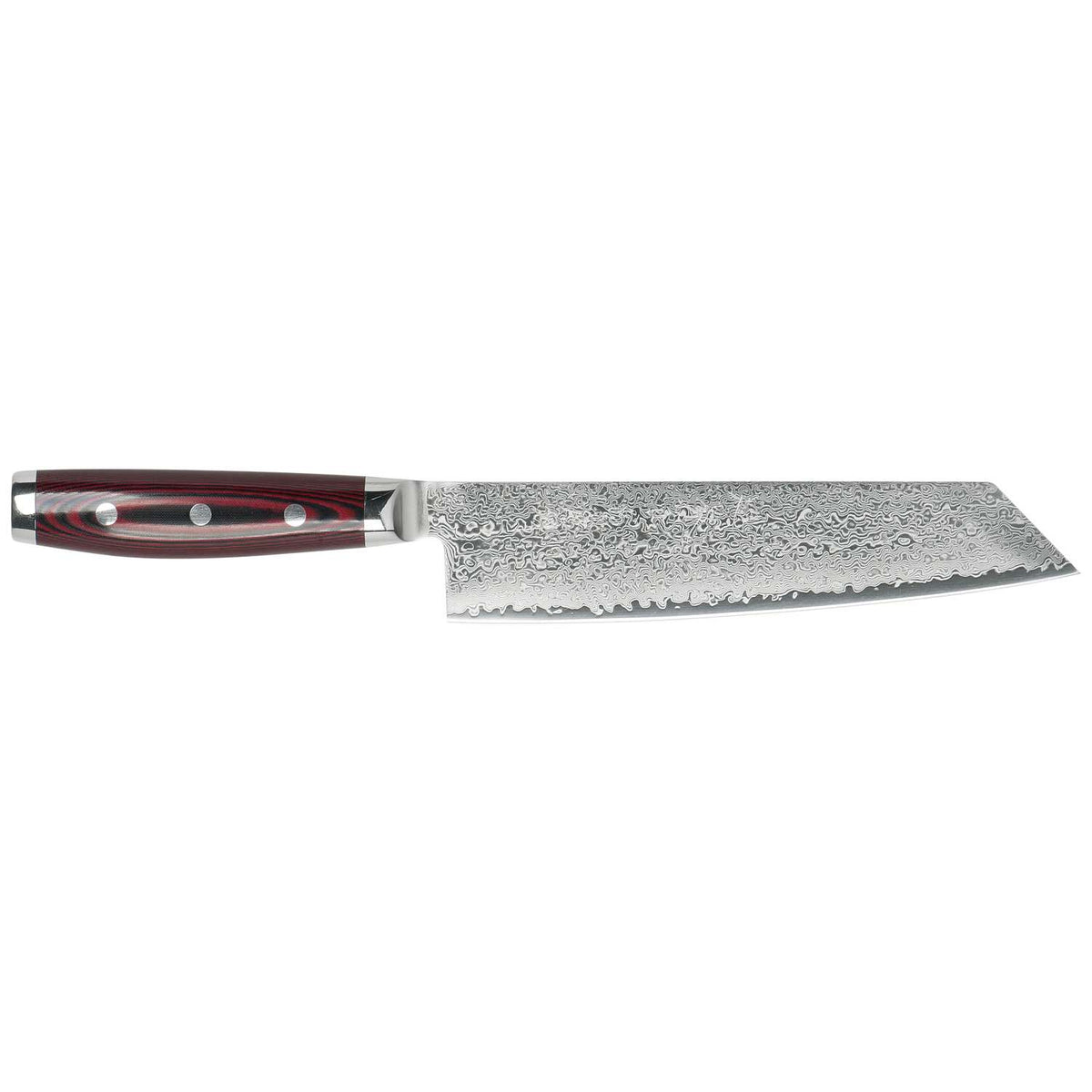 Yaxell Damascus Kiritsuke Knife 20 cm Super Gou 37134