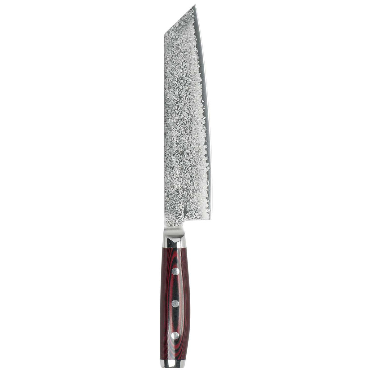 Yaxell Damascus Kiritsuke Knife 20 cm Super Gou 37134